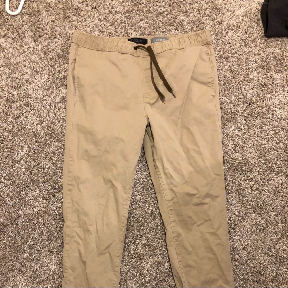 Men’s Aeropostale Joggers